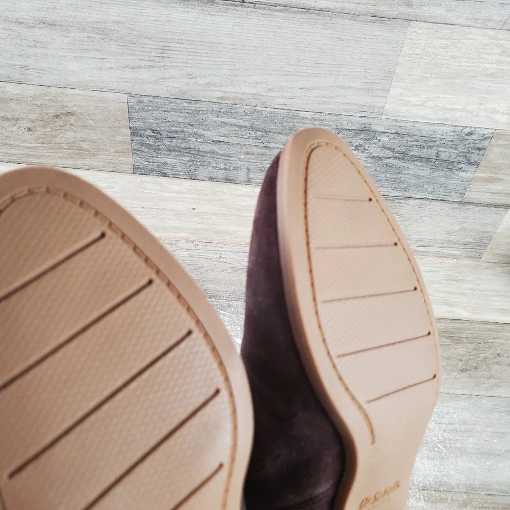 Dr. Scholls new without